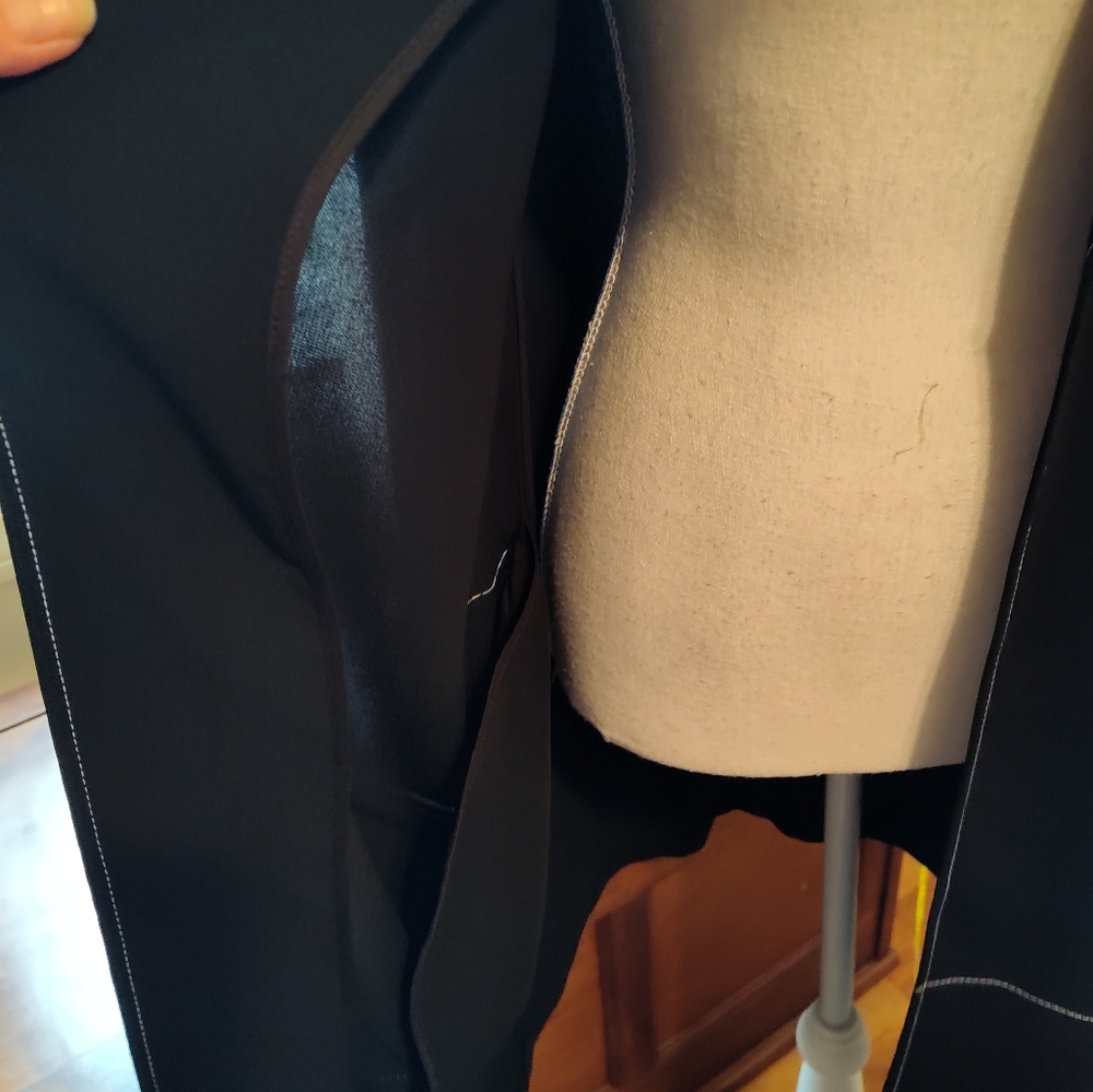 Lightweight Duster Jacket - image 7